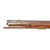 Original U.S. Percussion Rifle by James Marker of Maryland with Trade Lock by Joseph Golcher - Circa 1850 Original Items