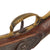 Original U.S. Percussion Rifle by James Marker of Maryland with Trade Lock by Joseph Golcher - Circa 1850 Original Items