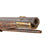 Original U.S. Percussion Rifle by James Marker of Maryland with Trade Lock by Joseph Golcher - Circa 1850 Original Items