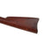 Original U.S. First Year Production Springfield Trapdoor Model 1873 Rifle Made in 1874 with Early 2 Notch Tumbler, Long Wrist, Rear Sight, and Cleaning Rod - Serial 8810 Original Items