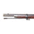 Original U.S. First Year Production Springfield Trapdoor Model 1873 Rifle Made in 1874 with Early 2 Notch Tumbler, Long Wrist, Rear Sight, and Cleaning Rod - Serial 8810 Original Items