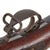 Original U.S. First Year Production Springfield Trapdoor Model 1873 Rifle Made in 1874 with Early 2 Notch Tumbler, Long Wrist, Rear Sight, and Cleaning Rod - Serial 8810 Original Items