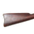 Original U.S. Early Springfield Trapdoor Model 1873 Rifle Made in 1874 with Early Long Wrist, Stepped Rear Sight, and Cleaning Rod - Serial 32005 Original Items