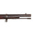 Original U.S. Early Springfield Trapdoor Model 1873 Rifle Made in 1874 with Early Long Wrist, Stepped Rear Sight, and Cleaning Rod - Serial 32005 Original Items
