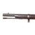 Original U.S. Early Springfield Trapdoor Model 1873 Rifle Made in 1874 with Early Long Wrist, Stepped Rear Sight, and Cleaning Rod - Serial 32005 Original Items