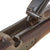 Original U.S. Early Springfield Trapdoor Model 1873 Rifle Made in 1874 with Early Long Wrist, Stepped Rear Sight, and Cleaning Rod - Serial 32005 Original Items