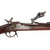 Original U.S. Early Springfield Trapdoor Model 1873 Rifle Made in 1874 with Early Long Wrist, Stepped Rear Sight, and Cleaning Rod - Serial 32005 Original Items