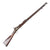 Original U.S. Springfield Trapdoor Model 1873/84 Updated Cadet Rifle with Standard Ram Rod Made in 1878 - Serial 96469 Original Items
