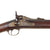 Original U.S. Springfield Trapdoor Model 1873/84 Updated Cadet Rifle with Standard Ram Rod Made in 1878 - Serial 96469 Original Items