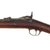 Original U.S. Springfield Trapdoor Model 1873/84 Updated Cadet Rifle with Standard Ram Rod Made in 1878 - Serial 96469 Original Items