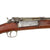 Original Danish Krag–Jørgensen Gevær M/89 Infantry Rifle Dated 1892 with Duffle Cut Stock - Serial 21079 Original Items