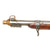 Original Danish Krag–Jørgensen Gevær M/89 Infantry Rifle Dated 1892 with Duffle Cut Stock - Serial 21079 Original Items