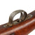 Original Danish Krag–Jørgensen Gevær M/89 Infantry Rifle Dated 1892 with Duffle Cut Stock - Serial 21079 Original Items