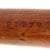 Original Danish Krag–Jørgensen Gevær M/89 Infantry Rifle Dated 1892 with Duffle Cut Stock - Serial 21079 Original Items