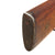 Original Danish Krag–Jørgensen Gevær M/89 Infantry Rifle Dated 1892 with Duffle Cut Stock - Serial 21079 Original Items