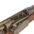 Original Danish Krag–Jørgensen Gevær M/89 Infantry Rifle Dated 1892 with Duffle Cut Stock - Serial 21079 Original Items