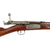Original Danish Krag–Jørgensen Gevær M/89 Infantry Rifle Dated 1892 with Duffle Cut Stock - Serial 21079 Original Items