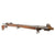 Original Danish Krag–Jørgensen Gevær M/89 Infantry Rifle Dated 1892 with Duffle Cut Stock - Serial 21079 Original Items