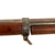 Original U.S. Civil War Era Springfield Model 1822 Percussion Converted Musket with Three Piece Stock - Dated 1827 Original Items