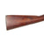 Original U.S. Civil War Era Springfield Model 1822 Percussion Converted Musket with Three Piece Stock - Dated 1827 Original Items