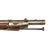 Original U.S. Civil War Era Springfield Model 1822 Percussion Converted Musket with Three Piece Stock - Dated 1827 Original Items