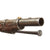 Original U.S. Civil War Era Springfield Model 1822 Percussion Converted Musket with Three Piece Stock - Dated 1827 Original Items