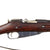 Original Imperial Russian Mosin-Nagant M1891 Three-Line Rifle by Sestroretsk Arsenal Serial 32508 Dated 1896 with Leather Sling - No Finnish Markings Original Items