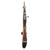 Original Imperial Russian Mosin-Nagant M1891 Three-Line Rifle by Sestroretsk Arsenal Serial 32508 Dated 1896 with Leather Sling - No Finnish Markings Original Items