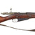 Original Imperial Russian Mosin-Nagant M1891 Three-Line Rifle by Sestroretsk Arsenal Serial 32508 Dated 1896 with Leather Sling - No Finnish Markings Original Items