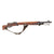 Original Imperial Russian Mosin-Nagant M1891 Three-Line Rifle by Sestroretsk Arsenal Serial 32508 Dated 1896 with Leather Sling - No Finnish Markings Original Items