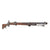 Original British 3rd Model P-1856 Enfield Tower Two Band Percussion Short Rifle with Figured Stock and Excellent Bore - dated 1858 Original Items