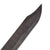 Original U.S. WWII US Navy Unmarked Milsco M-1941 Klewang Boarding Cutlass Original Items