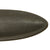 Original U.S. WWI & WWII M1905 Springfield 16 inch Rifle Bayonet Marked S.A. with M3 Scabbard - Dated 1918 Original Items
