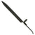 Original Austrian WWI Ersatz Bayonet for the M1895 Mannlicher Rifle Original Items