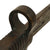 Original U.S. Civil War M1855 Style Yataghan Saber Bayonet with M1873/76 Scabbard Original Items
