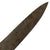 Original U.S. Civil War M1855 Style Yataghan Saber Bayonet with M1873/76 Scabbard Original Items