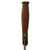 Original U.S. Spanish-American War Era Army Model 1880 Hunting Knife by Springfield Armory with Leather Sheath Marked to Watervliet Arsenal Original Items