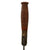 Original U.S. Spanish-American War Era Army Model 1880 Hunting Knife by Springfield Armory with Leather Sheath Marked to Watervliet Arsenal Original Items