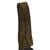 Original U.S. Spanish-American War Era Army Model 1880 Hunting Knife by Springfield Armory with Leather Sheath Marked to Watervliet Arsenal Original Items