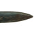 Original U.S. WWI Model 1918 French Made Mark I Trench Knife by AU LION with Correct Steel Scabbard - Excellent Original Items