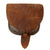 Original U.S. Civil War Federal Percussion Cap Box Pouch with Caps & Scarce Vent Pick by Young Original Items
