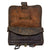 Original U.S. Civil War Model 1861 ”Universal” Carbine Cartridge Box with Attached US Cartridge Box Plate by H.G. Haedrich of Philadelphia Original Items