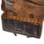 Original U.S. Civil War Model 1861 ”Universal” Carbine Cartridge Box with Attached US Cartridge Box Plate by H.G. Haedrich of Philadelphia Original Items