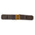 Original U.S. Spanish American War Blue Massachusetts National Guard MASS .45-70 Ammunition Belt by Mills with Thirty-Nine Shell Casings Original Items