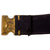 Original U.S. Spanish American War Blue Massachusetts National Guard MASS .45-70 Ammunition Belt by Mills with Thirty-Nine Shell Casings Original Items