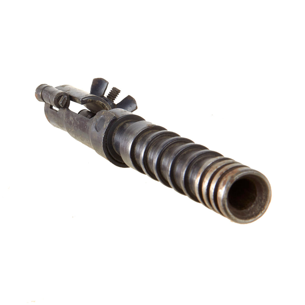 Original U.S. WWII Grenade Launcher M1 for the M1903A1 Springfield Rifle - Very Rare Original Items