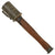 Original Imperial German WWI Inert M1917 Stick Grenade - Stielhandgranate M17 - Dated July 1918 Original Items