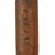 Original Imperial German WWI Inert M1917 Stick Grenade - Stielhandgranate M17 - Dated July 1918 Original Items