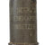 Original Imperial German WWI Inert M1917 Stick Grenade - Stielhandgranate M17 - Dated July 1918 Original Items