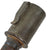 Original Imperial German WWI Inert M1917 Stick Grenade - Stielhandgranate M17 - Dated July 1918 Original Items